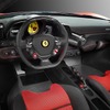 フェラーリ 458 スペチアーレ