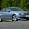 BMW320d BluePerformance Modern