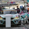 2013年 SUPER GT 第5戦 インターナショナルポッカサッポロ1000km（鈴鹿サーキット）