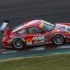 2013年 SUPER GT 第5戦 インターナショナルポッカサッポロ1000km（鈴鹿サーキット）