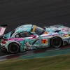 2013年 SUPER GT 第5戦 インターナショナルポッカサッポロ1000km（鈴鹿サーキット）