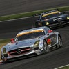 2013年 SUPER GT 第5戦 インターナショナルポッカサッポロ1000km（鈴鹿サーキット）