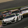 2013年 SUPER GT 第5戦 インターナショナルポッカサッポロ1000km（鈴鹿サーキット）