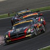 2013年 SUPER GT 第5戦 インターナショナルポッカサッポロ1000km（鈴鹿サーキット）