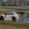 2013年 SUPER GT 第5戦 インターナショナルポッカサッポロ1000km（鈴鹿サーキット）