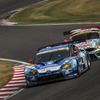 2013年 SUPER GT 第5戦 インターナショナルポッカサッポロ1000km（鈴鹿サーキット）