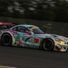 2013年 SUPER GT 第5戦 インターナショナルポッカサッポロ1000km（鈴鹿サーキット）