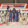 2013年 SUPER GT 第5戦 インターナショナルポッカサッポロ1000km（鈴鹿サーキット）