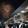 2013年 SUPER GT 第5戦 インターナショナルポッカサッポロ1000km（鈴鹿サーキット）