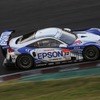 2013年 SUPER GT 第5戦 インターナショナルポッカサッポロ1000km（鈴鹿サーキット）