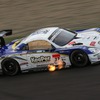 2013年 SUPER GT 第5戦 インターナショナルポッカサッポロ1000km（鈴鹿サーキット）