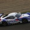 2013年 SUPER GT 第5戦 インターナショナルポッカサッポロ1000km（鈴鹿サーキット）