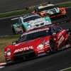 2013年 SUPER GT 第5戦 インターナショナルポッカサッポロ1000km（鈴鹿サーキット）