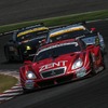 2013年 SUPER GT 第5戦 インターナショナルポッカサッポロ1000km（鈴鹿サーキット）