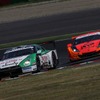 2013年 SUPER GT 第5戦 インターナショナルポッカサッポロ1000km（鈴鹿サーキット）
