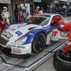 2013年 SUPER GT 第5戦 インターナショナルポッカサッポロ1000km（鈴鹿サーキット）