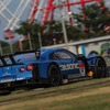 2013年 SUPER GT 第5戦 インターナショナルポッカサッポロ1000km（鈴鹿サーキット）