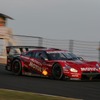 2013年 SUPER GT 第5戦 インターナショナルポッカサッポロ1000km（鈴鹿サーキット）