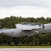 C-130Jスーパー・ヘラクレス輸送機
