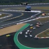 DTM第7戦でウィケンスが初優勝（動画キャプチャ）