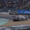 DTM第7戦でウィケンスが初優勝（動画キャプチャ）