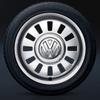 VW・white up!/black up!
