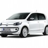 VW・white up!