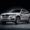 BMW コンセプトX5 eドライブ