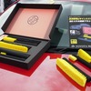 富士スピードウェイで開催されたFuji 86 Style with BRZ。ハンディ・クラウンのブース