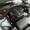 BMW320i xDrive Touring Modern