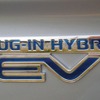 アウトランダーＰＨＥＶ