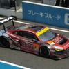 ZENT Audi R8 LMS ultra、鈴鹿での第5戦は決勝11位。