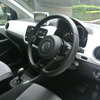 VW 　black　up！　white up！