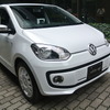 VW 　black　up！　white up！