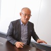 ビィ・フォアード 山川博功社長