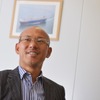 ビィ・フォアード 山川博功社長