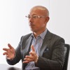 ビィ・フォアード 山川博功社長