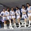 東洋ゴム、タイ開催のトヨタ・ワンメイクレースをサポート