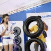 東洋ゴム、タイ開催のトヨタ・ワンメイクレースをサポート