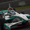 2年ぶり2度目の王座を目指すロッテラーだが、最終戦は欠場予定。写真：TOYOTA
