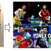 「YONEX OPEN JAPAN 2013」開催告知を例にした「TAMAGO Clicker」の使い方