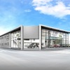 クライスラー名古屋西/ジープ名古屋西