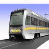 近畿車両が米ロサンゼルス郡都市交通局から97編成を追加受注したLRV