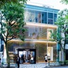 “INTERSECT BY LEXUS”オープン