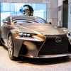 “INTERSECT BY LEXUS”オープン