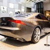 “INTERSECT BY LEXUS”オープン