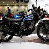 【東京モーターサイクルショー05】WGPでも活躍! カワサキ写真蔵