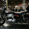 【東京モーターサイクルショー05】WGPでも活躍! カワサキ写真蔵