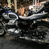 【東京モーターサイクルショー05】WGPでも活躍! カワサキ写真蔵