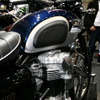【東京モーターサイクルショー05】WGPでも活躍! カワサキ写真蔵